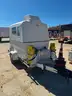 2008 Pelsue PODQWT-001 Fiber Optic Splicing Trailer