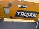 Trojan Equipment Hydraulic Hammer for Skid Steer