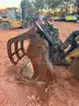 2012 Caterpillar 924H Wheel Loader - Grapple Bucket