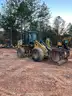 2012 Caterpillar 924H Wheel Loader - Grapple Bucket