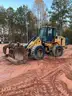 2012 Caterpillar 924H Wheel Loader - Grapple Bucket