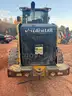 2012 Caterpillar 924H Wheel Loader - Grapple Bucket