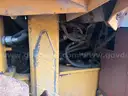 2012 Caterpillar 924H Wheel Loader - Grapple Bucket