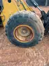 2012 Caterpillar 924H Wheel Loader - Grapple Bucket