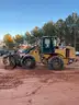 2012 Caterpillar 924H Wheel Loader - Grapple Bucket
