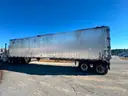 2019 East Genesis Walking Floor Live Floor Refuse Trailer