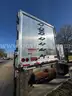 2019 East Genesis Walking Floor Live Floor Refuse Trailer