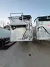 2019 East Genesis Walking Floor Live Floor Refuse Trailer