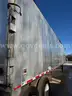 2019 East Genesis Walking Floor Live Floor Refuse Trailer