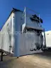 2019 East Genesis Walking Floor Live Floor Refuse Trailer
