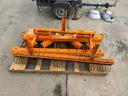 2017 Sisis Z Brush 6ft Attachment