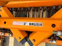 2017 Sisis Z Brush 6ft Attachment