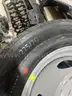1 Lot of 6 Continental Conti HSR5 Tires