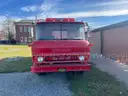 1967 Oren Roanoke Pumper