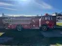 1967 Oren Roanoke Pumper