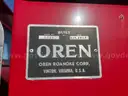 1967 Oren Roanoke Pumper