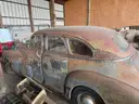 1948 chevy car