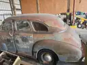 1948 chevy car