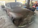 1948 chevy car