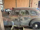 1948 chevy car