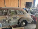 1948 chevy car