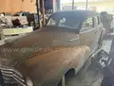 1948 chevy car