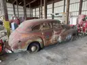 1948 chevy car