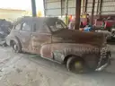 1948 chevy car