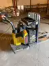 2020 Yale electric ride on pallet jack 6000 lbs