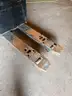 2020 Yale electric ride on pallet jack 6000 lbs