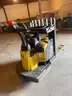 2020 Yale electric ride on pallet jack 6000 lbs