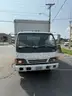 1997 Isuzu box truck with lift gate