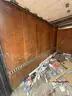1997 Isuzu box truck with lift gate