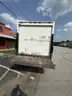 1997 Isuzu box truck with lift gate