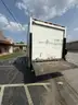 1997 Isuzu box truck with lift gate
