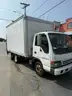 1997 Isuzu box truck with lift gate