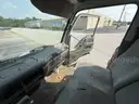1997 Isuzu box truck with lift gate
