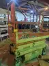 JLG 1932 electric lift