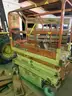 JLG 1932 electric lift