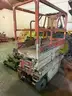 JLG 1932 electric lift