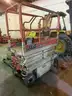 JLG 1932 electric lift