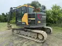 2019 VOLVO ECR145EL excavator