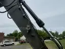 2019 VOLVO ECR145EL excavator