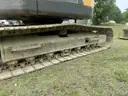 2019 VOLVO ECR145EL excavator