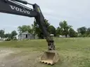 2019 VOLVO ECR145EL excavator