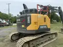 2019 VOLVO ECR145EL excavator