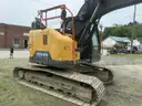 2019 VOLVO ECR145EL excavator