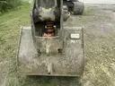 2019 VOLVO ECR145EL excavator