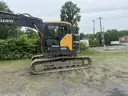 2019 VOLVO ECR145EL excavator
