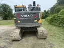 2019 VOLVO ECR145EL excavator